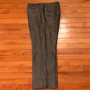 Brand New Linen Pants